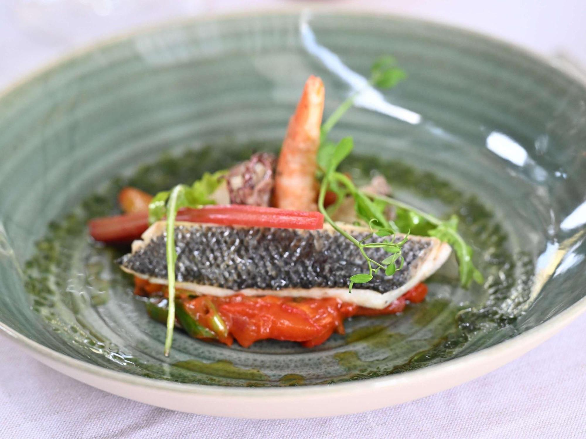 Mercure Brignoles Golf De Barbaroux & Spa Bagian luar foto