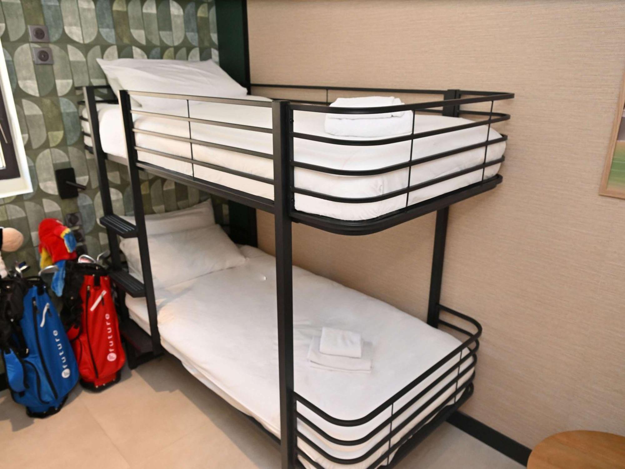 Mercure Brignoles Golf De Barbaroux & Spa Bagian luar foto